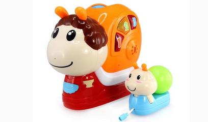 澳贝玩具加盟 开启优质宝宝玩具事业新篇章